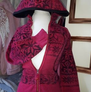 Special Edition Lululemon Scuba Hoodie